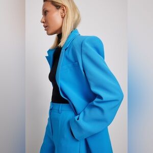 NA-KD - OVERSIZED BLAZER